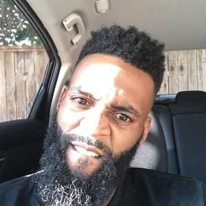 Meet your Posher, Terrell